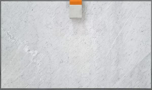 MRBL007 - Bianco Carrara - Image 5