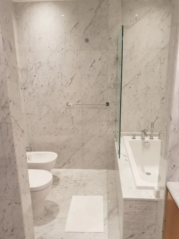 MRBL007 - Bianco Carrara - Image 3