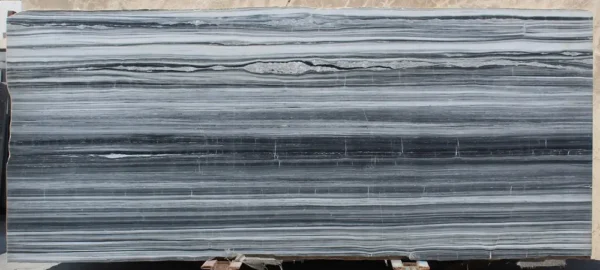 MRBL014 - Black Wood - Image 2
