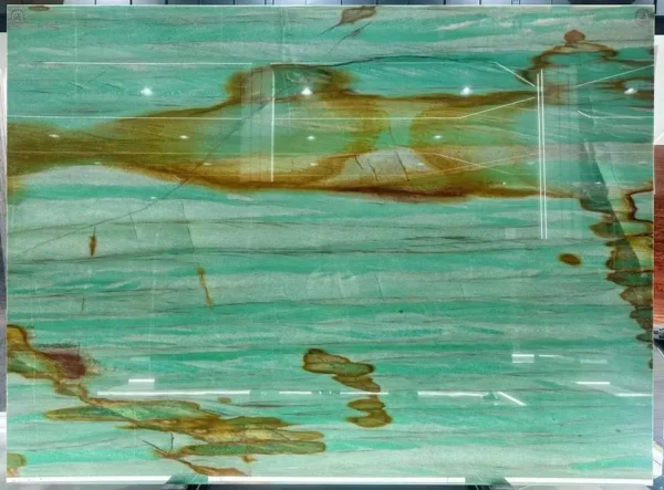 QRTZ - 006 - Amazon Lagoon - Image 2