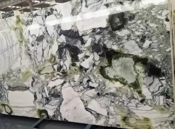 MRBL041 - Green Jade - Image 3