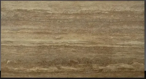 MRBL093 - Travertino Noce - Image 3