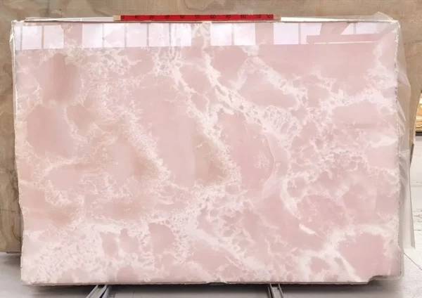ONX - 025 - Pink Onyx - Image 2